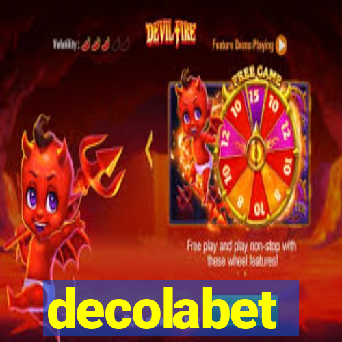 decolabet