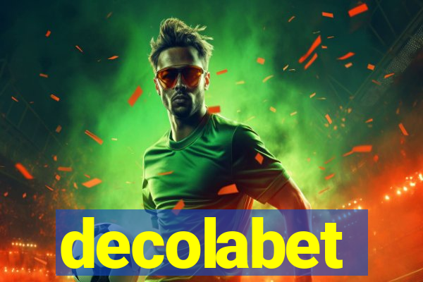 decolabet