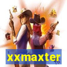 xxmaxter