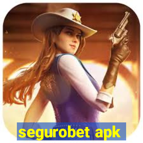 segurobet apk