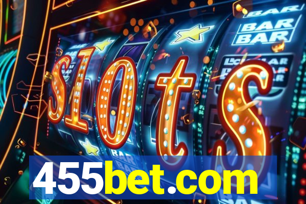 455bet.com