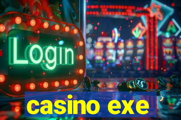 casino exe