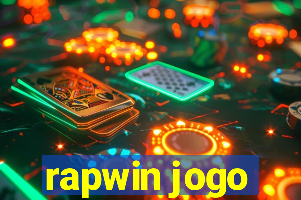 rapwin jogo