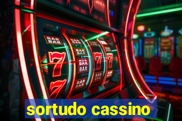 sortudo cassino