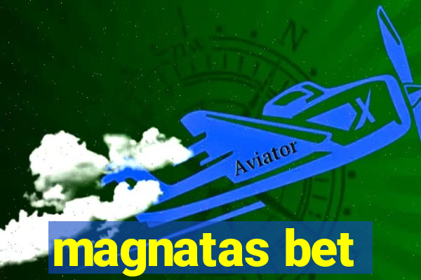 magnatas bet