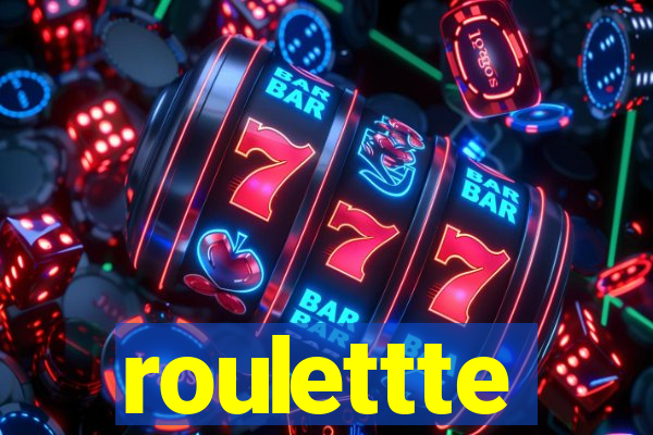 roulettte