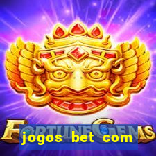 jogos bet com bonus de cadastro