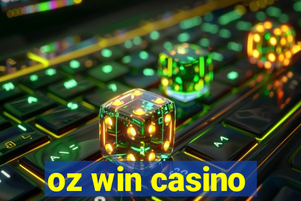 oz win casino