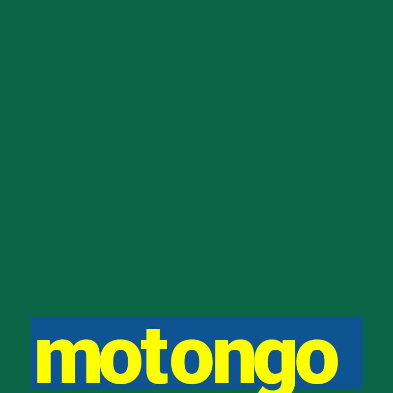 motongo