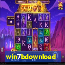 win7bdownload