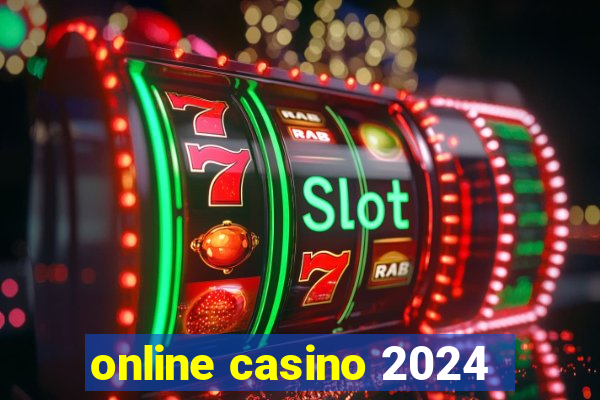 online casino 2024