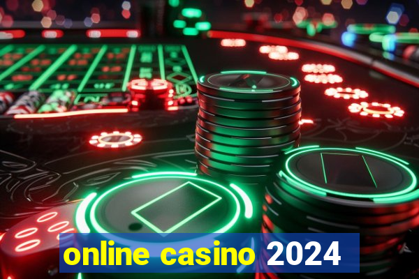 online casino 2024