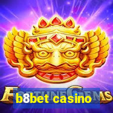 b8bet casino