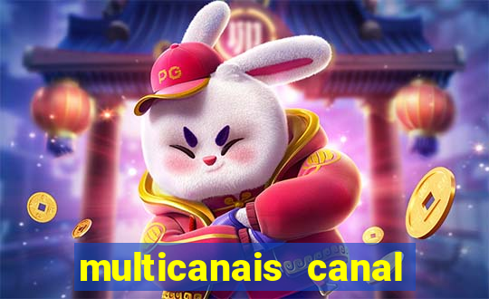 multicanais canal combate ao vivo