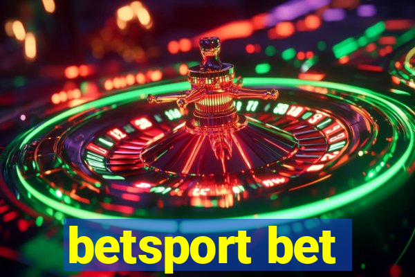 betsport bet