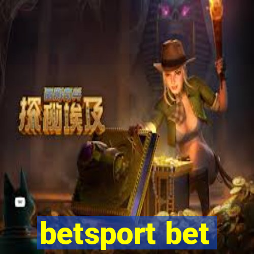 betsport bet