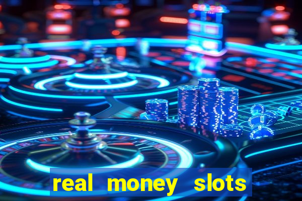 real money slots games cash app