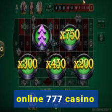 online 777 casino