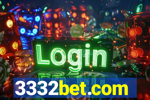 3332bet.com