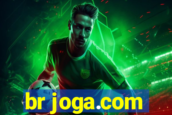 br joga.com