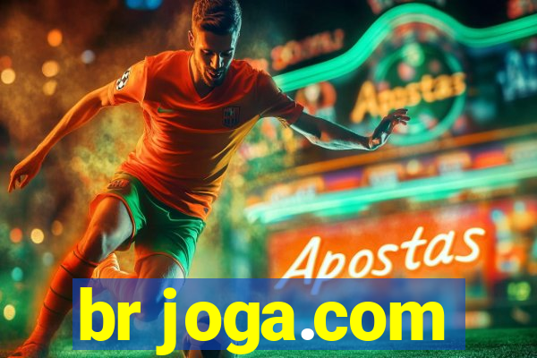 br joga.com