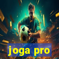 joga pro