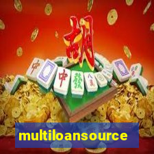 multiloansource