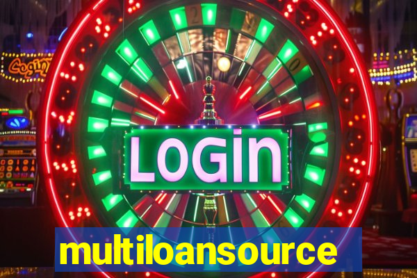 multiloansource