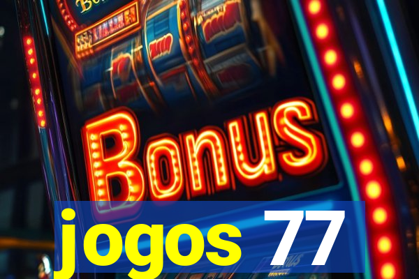 jogos 77