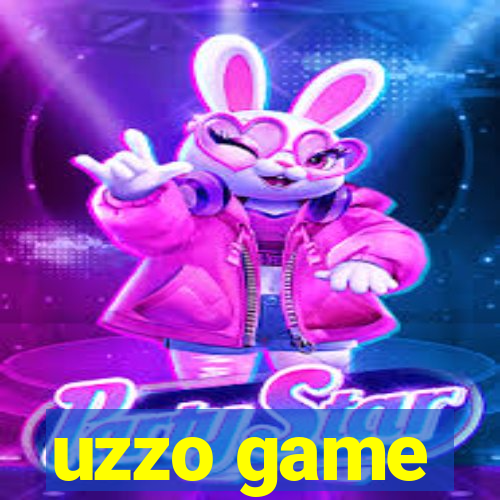 uzzo game