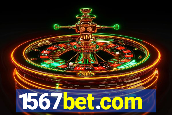 1567bet.com