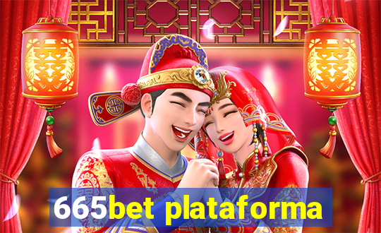 665bet plataforma