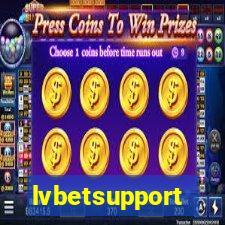 lvbetsupport