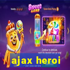 ajax heroi