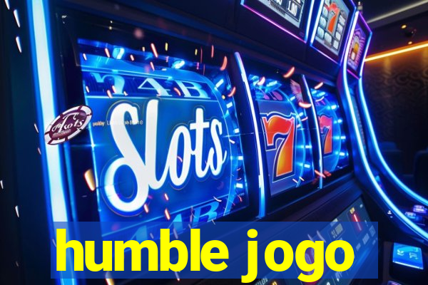 humble jogo