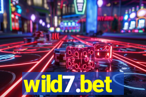 wild7.bet