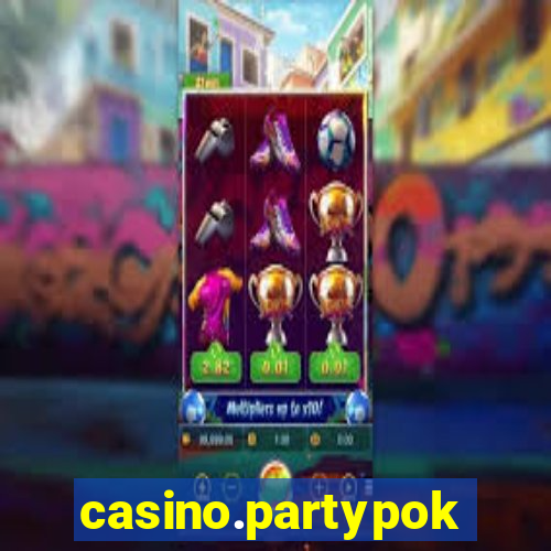 casino.partypoker