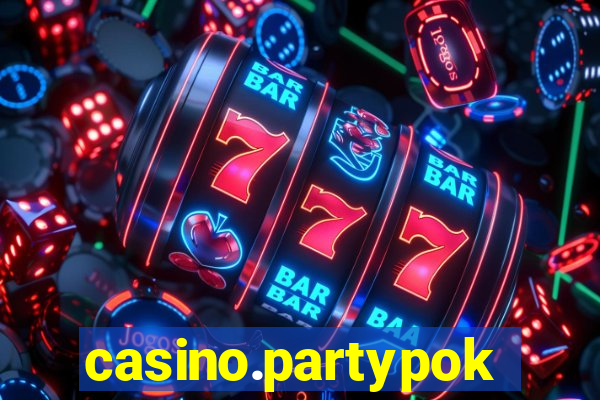 casino.partypoker