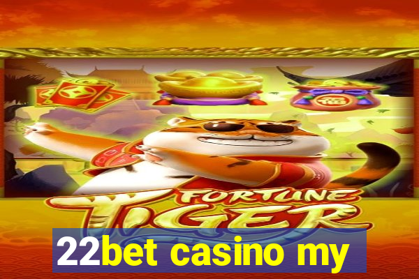 22bet casino my