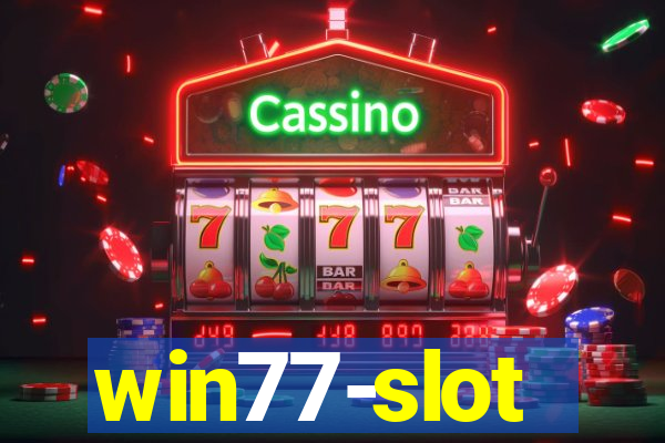 win77-slot