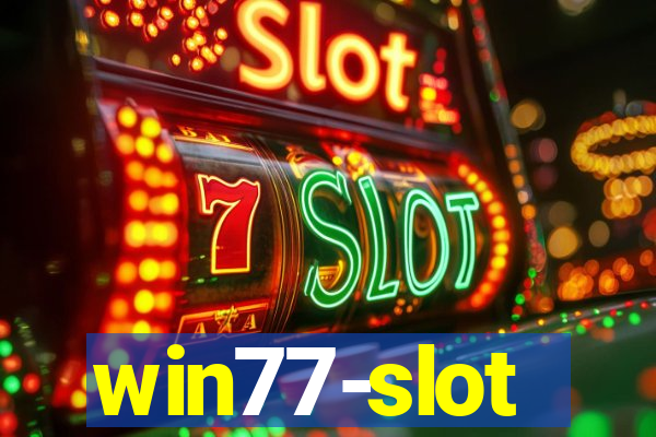 win77-slot