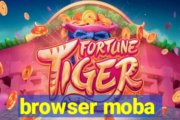 browser moba