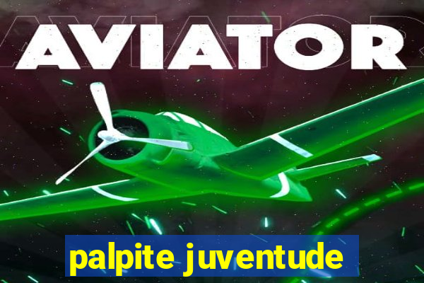 palpite juventude