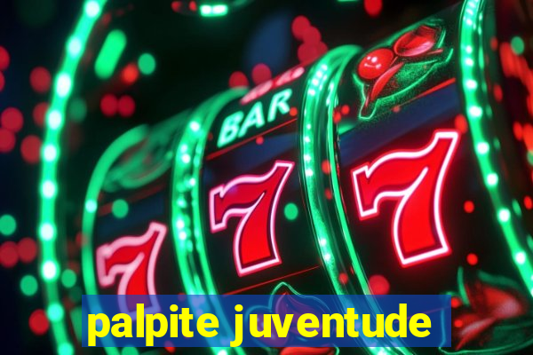 palpite juventude