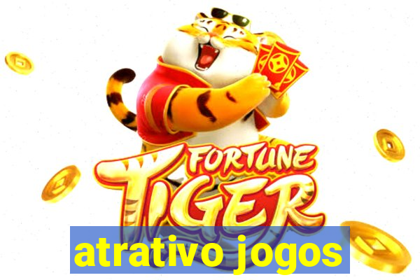 atrativo jogos