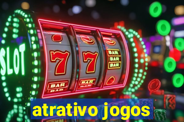 atrativo jogos