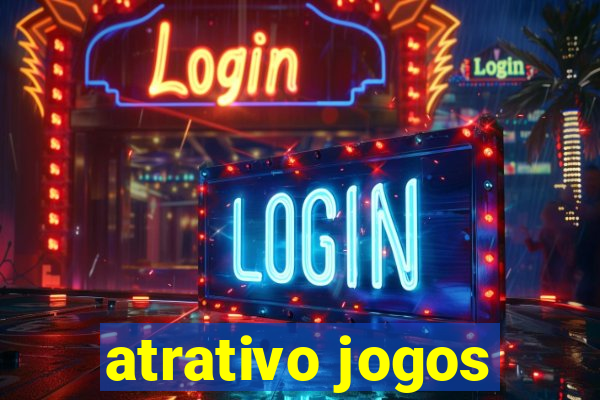 atrativo jogos