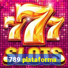 789 plataforma