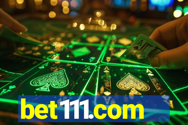 bet111.com