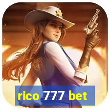 rico 777 bet